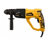 перфоратор DENZEL RH-1050-26, 1050 Вт