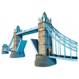 пазл Ravensburger Тауэрский мост 3D (12559), 216 дет.