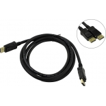 кабель-переходник VCOM CG632-2M v1,4, 2 м, DisplayPort