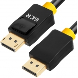 кабель-переходник GreenConnect DisplayPort (33-050582) 7м