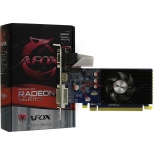видеокарта Radeon AFOX PCI-E ATI AFR5230-1024D3L5