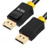 кабель-переходник Greenconnect DisplayPort GCR-DP2DP-10.0m