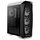корпус компьютерный Aerocool (ACCM-PB17043.21) Aero One Frost-G-WT-v1 белый
