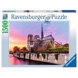 пазл RAVENSBURGER Нотр Дам 16345