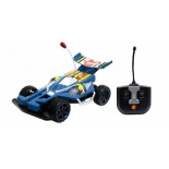 радиоуправляемая модель Hot Wheels Т10977 Багги, синяя