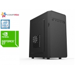 системный блок CompYou Office PC W177 (CY.1508595.W177)