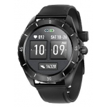 Умные часы BQ Watch 1.0, черный