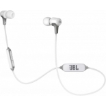 Bluetooth-гарнитура JBL LIVE 25BT белый