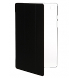 чехол для планшета Zibelino для Samsung Tab A7 10.4 SM-T500/T505, черный