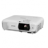 мультимедиа-проектор Epson EH-TW750, белый