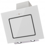 Вытяжка Kronasteel Kirsa Sensor 600 WH, белая