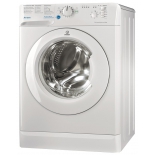 машина стиральная Indesit BWSB 51051, белая