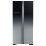 холодильник Hitachi R-WB732PU5XGR (многодверный)
