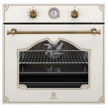 Духовой шкаф Electrolux OPEA 2550 V, бежевый