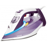 Утюг Philips Azur Performer GC 4928/30, сиреневый