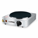 плита Lumme LU-3606 сталь