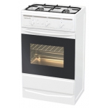 плита Terra SH 12.120-03 W, белая