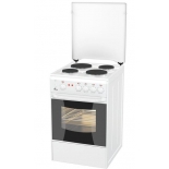 плита Flama FE 1401 (W)