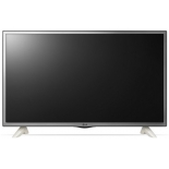 телевизор LG 32LH519U белый/серебристый