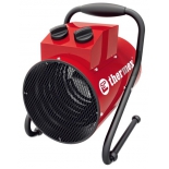 тепловая пушка THERMEX BAZOOKA 4,5 электрическая