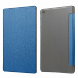 чехол для планшета Trans Cover для Samsung Tab A SM-T290/295 голубой