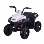 электромобиль Farfello S601 (2020), белый