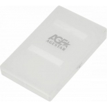 корпус для жесткого диска AgeStar SUBCP1, белый
