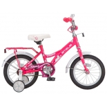 велосипед Stels Talisman Lady 14 Z010, розовый