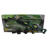 оружие игрушечное Бластер Ml Toys 933B