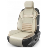 аксессуар автомобильный AUTOPROFI (MLT-320G BE) Авто-чехол, бежевый