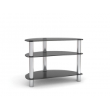 тумба для телевизора MetalDesign MD 401 SLIM