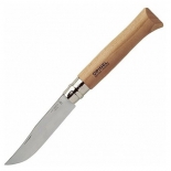 нож перочинный Opinel 12VRI (001084) 280мм дерево