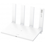 роутер Wi-Fi Huawei WS7100 (AX3 DUAL-CORE) белый