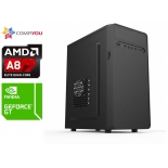 системный блок CompYou Home PC H557 (CY.1529660.H557)