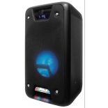 портативная акустика National NSM-V 500 черная