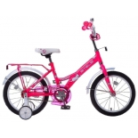 велосипед Stels Talisman Lady 16 Z010, розовый