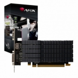 видеокарта GeForce Afox PCI-E NV GT210 1Gb (AF210-1024D2LG2)