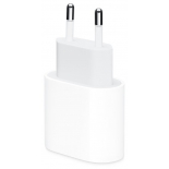 зарядное устройство Apple 20W USB-C Power Adapter (MHJE3ZM/A), блок питания
