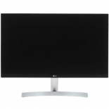 монитор LG 24 24ML600S-W, белый