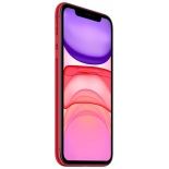 смартфон Apple iPhone 11 4/64Gb MHDD3RU/A, красный