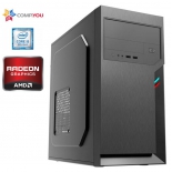 системный блок CompYou Home PC H575 (CY.1567468.H575)