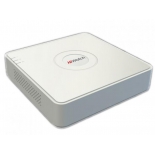 видеорегистратор Hikvision DS-N108 HiWatch, для видеонаблюдения