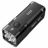 фонарь Nitecore Concept 2 черный (17465)