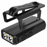 фонарь Nitecore (18595) TIP2, черный