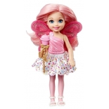 кукла Barbie DVM87/DVM88 Маленькая фея-челси (в платье)