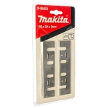 оснастка для рубанка MAKITA D-08822 110мм