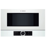 микроволновая печь Bosch BFL 634GW1