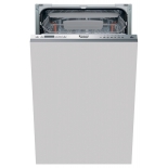 Посудомоечная машина Hotpoint-Ariston LSTF 7M019 C (встраиваемая)