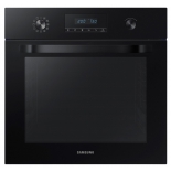 Духовой шкаф Samsung NV70K2340RB, черный