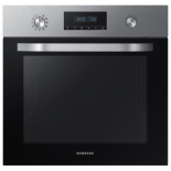 Духовой шкаф Samsung NV70K2340RS, серебристый